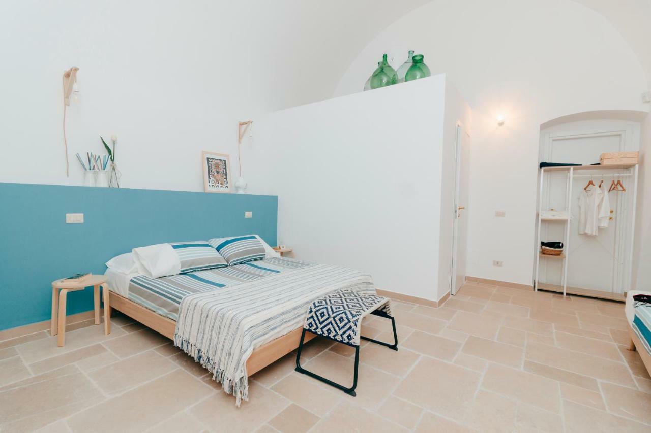 La Casa Di Flora Panzió Bari Kültér fotó