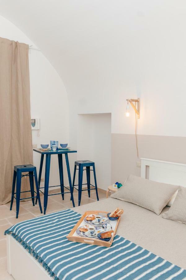 La Casa Di Flora Panzió Bari Kültér fotó